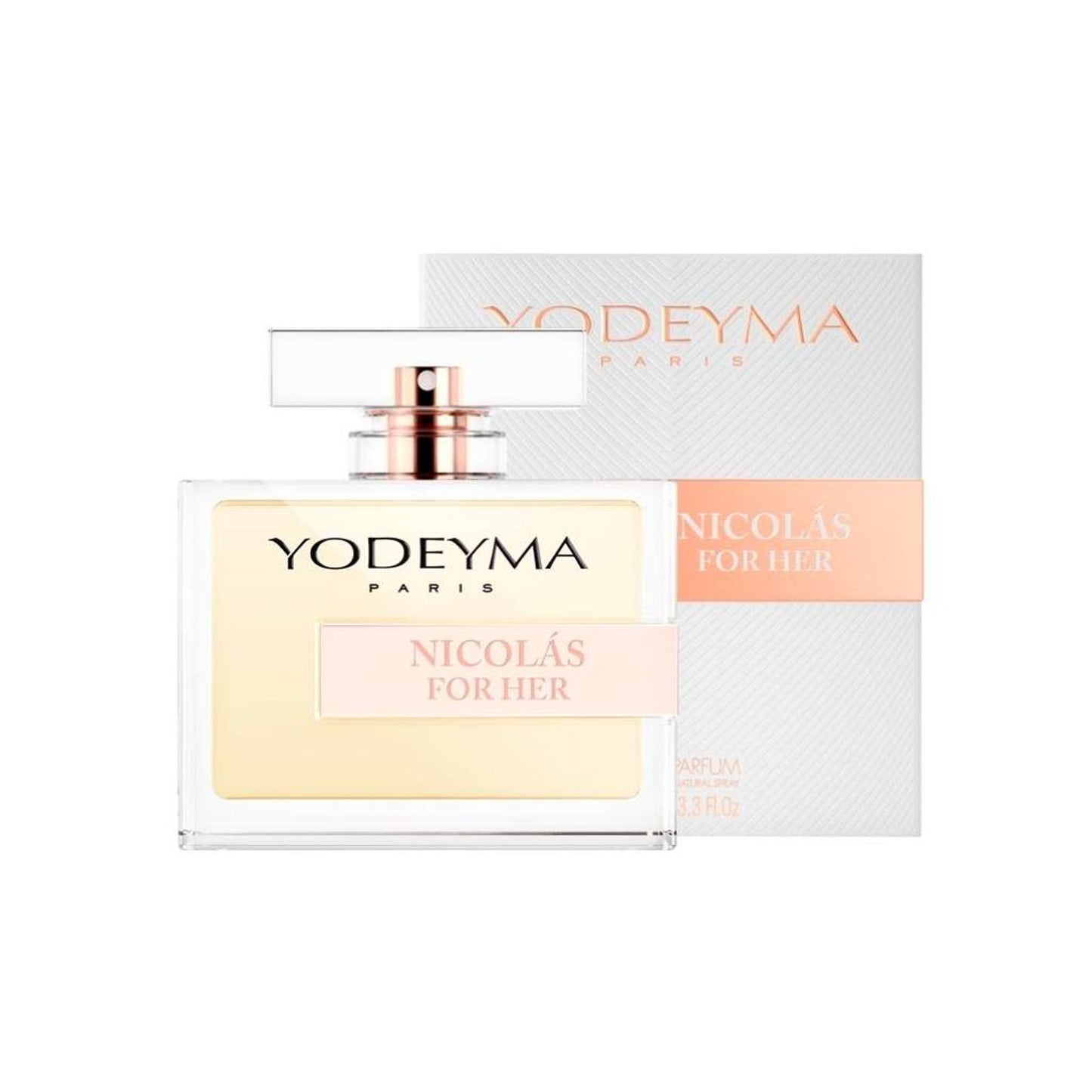 Yodeyma Parfums