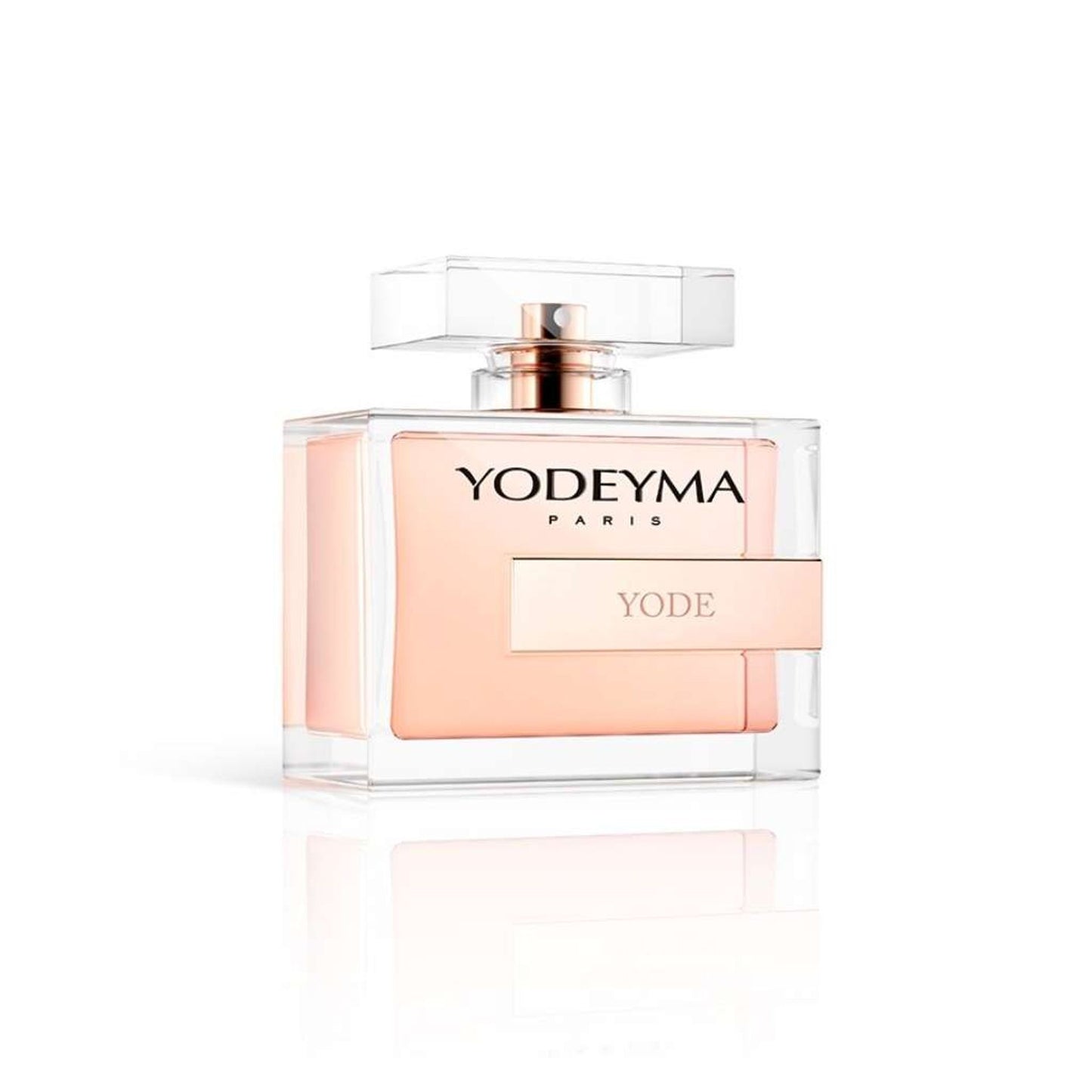 Yodeyma Parfums