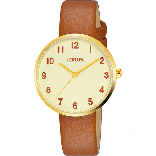 Lorus Montres