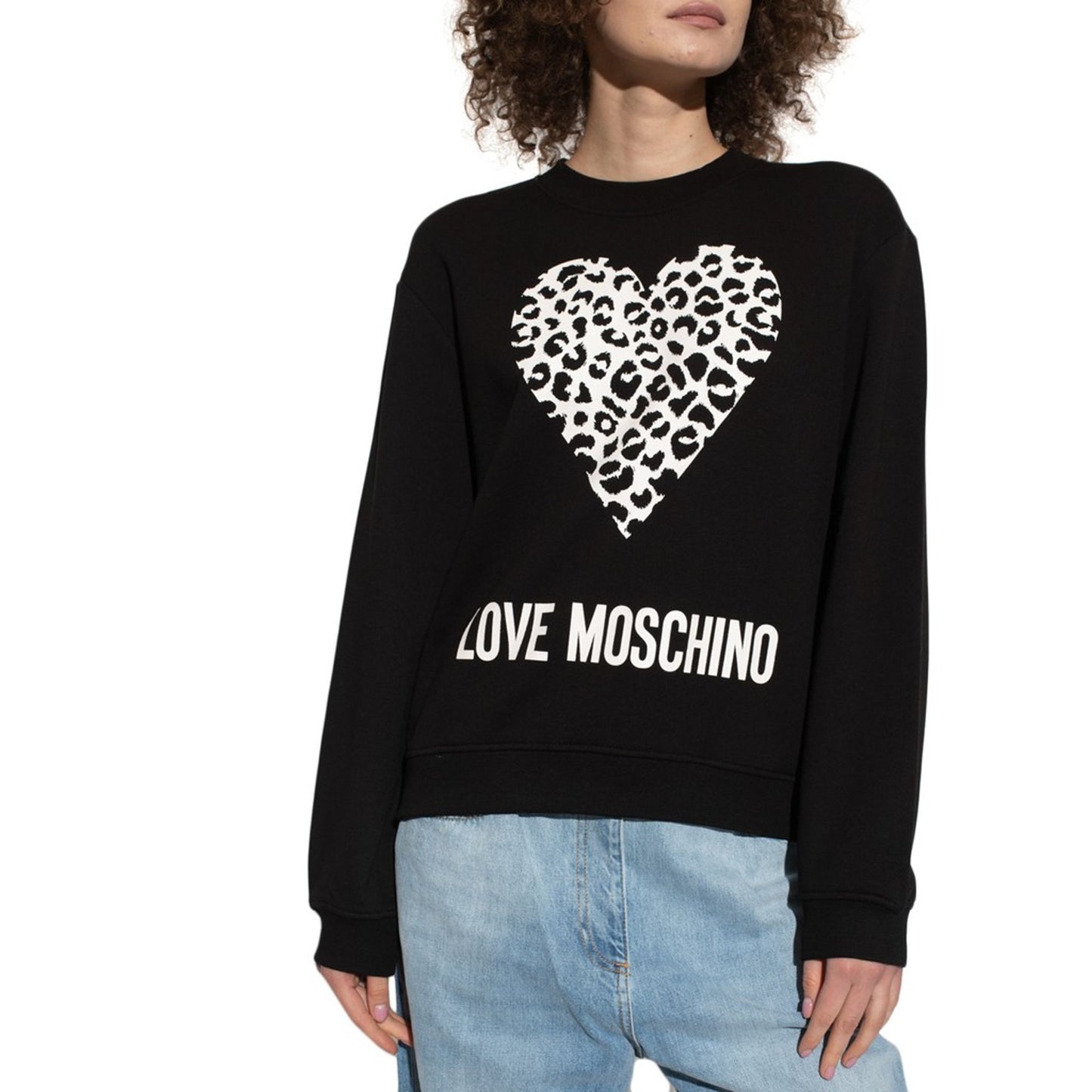 Moschino Sweat-shirts