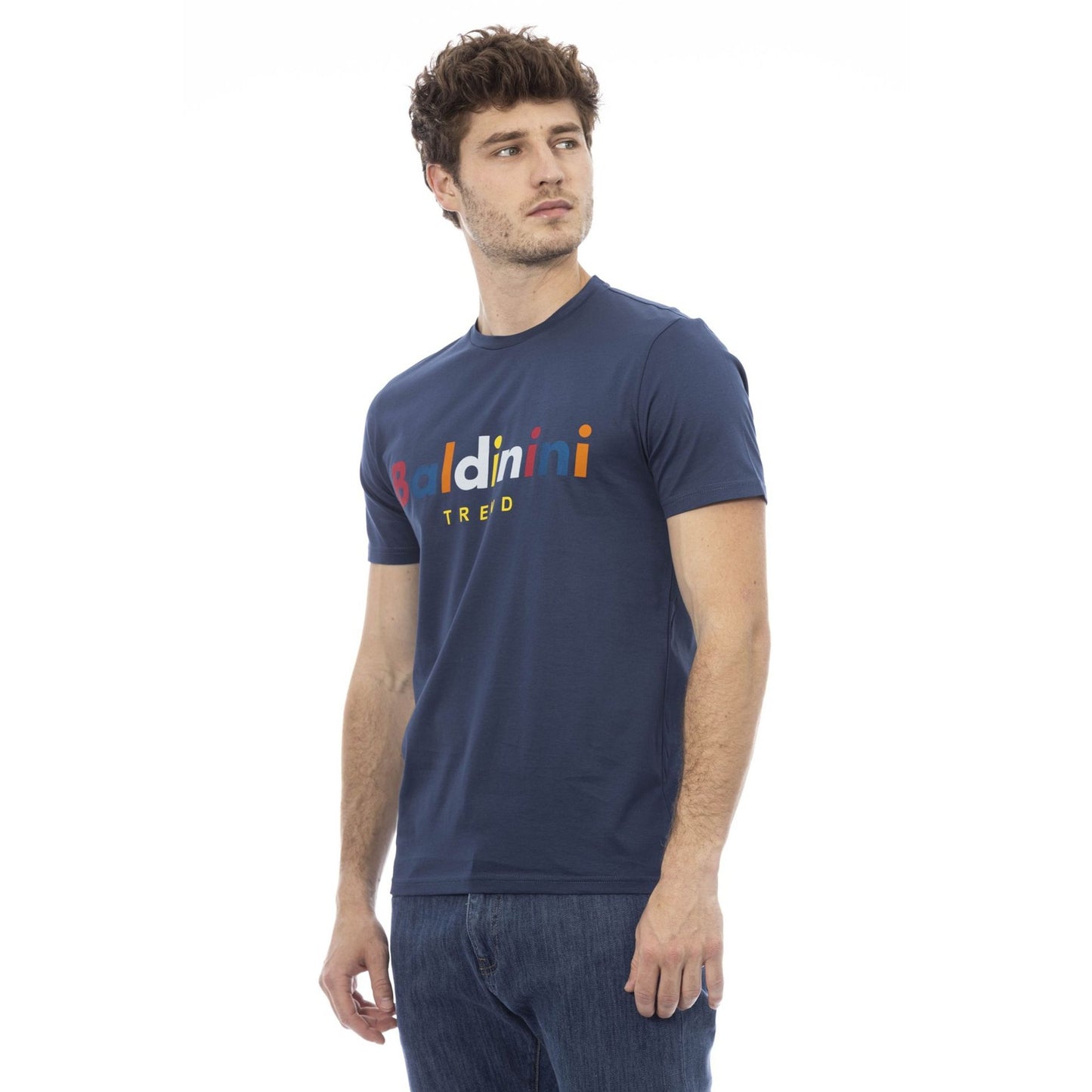 Baldinini Trend T-shirts