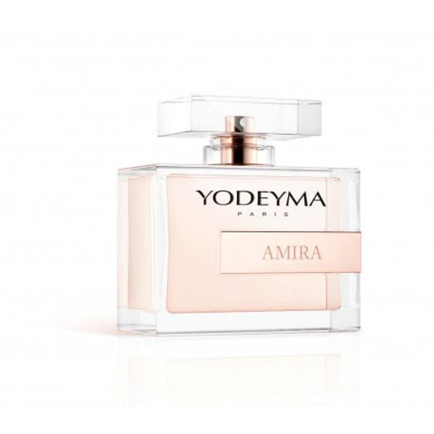 Yodeyma Parfums