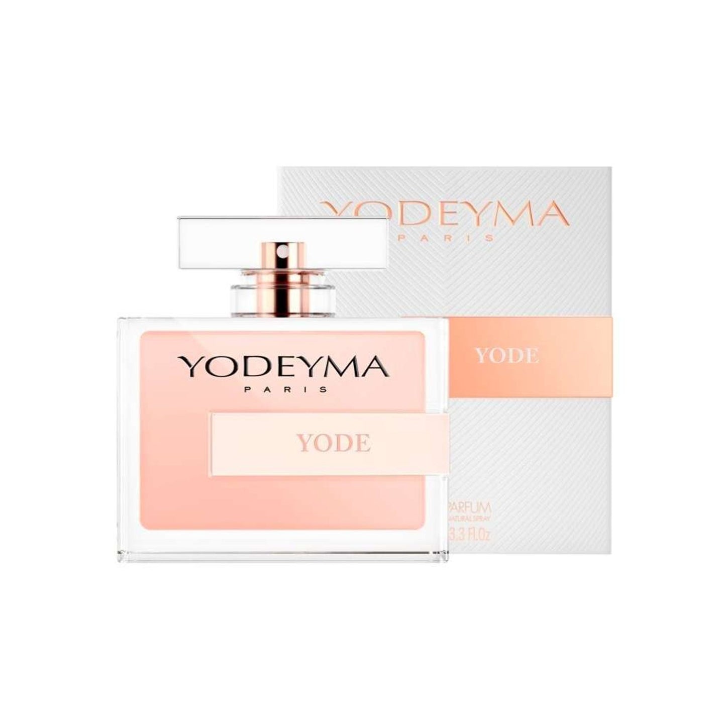 Yodeyma Parfums