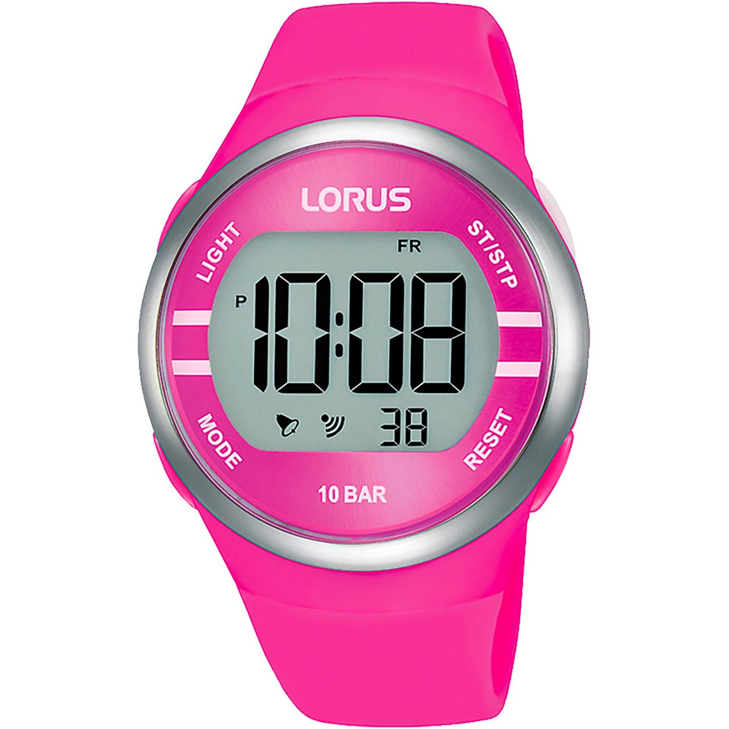 Lorus Montres