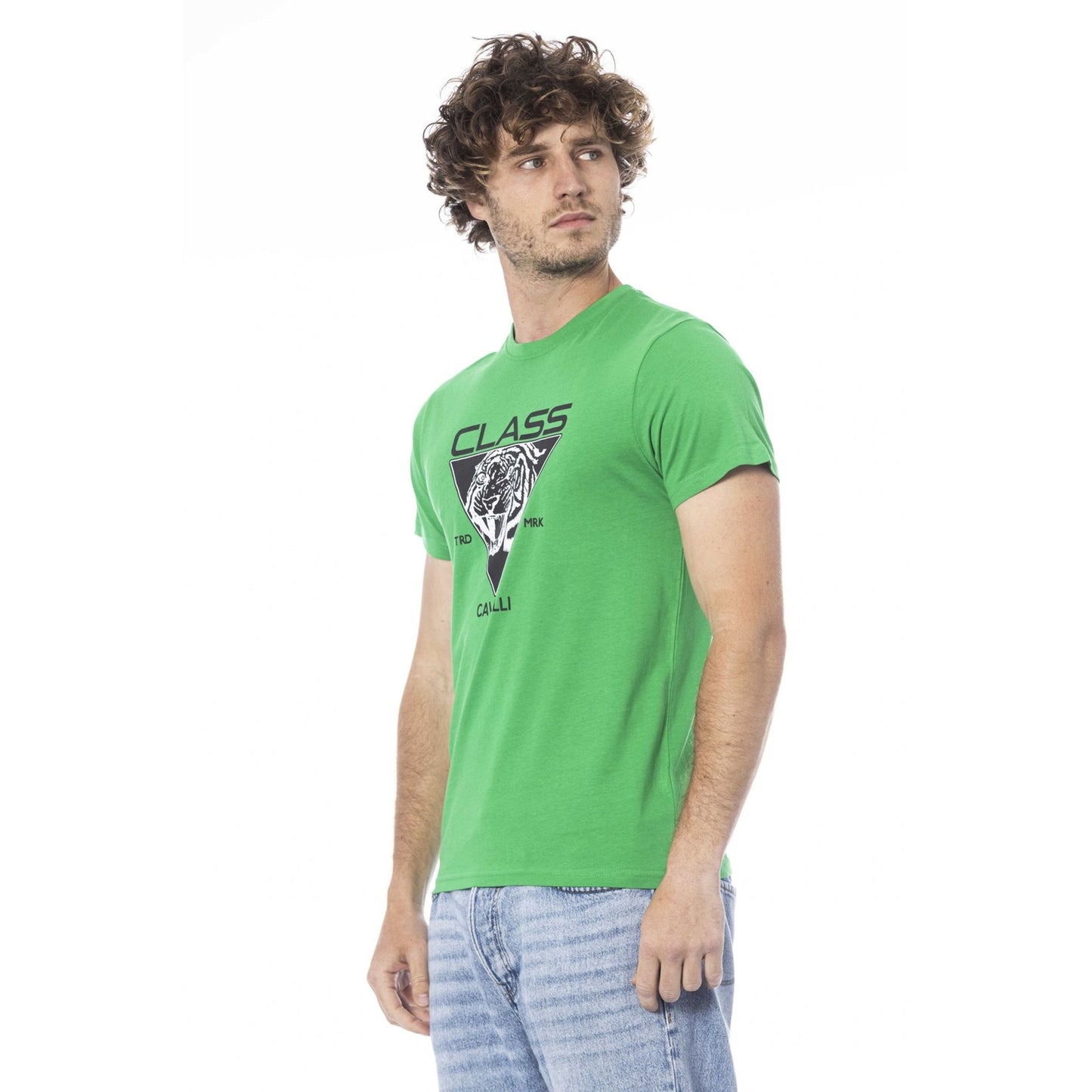 Cavalli Class T-shirts