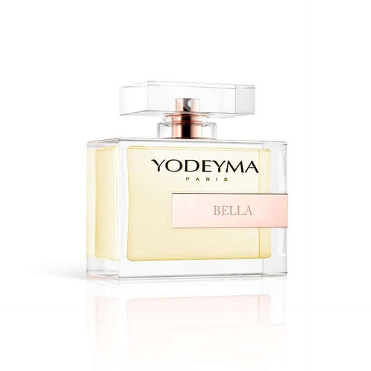 Yodeyma Parfums