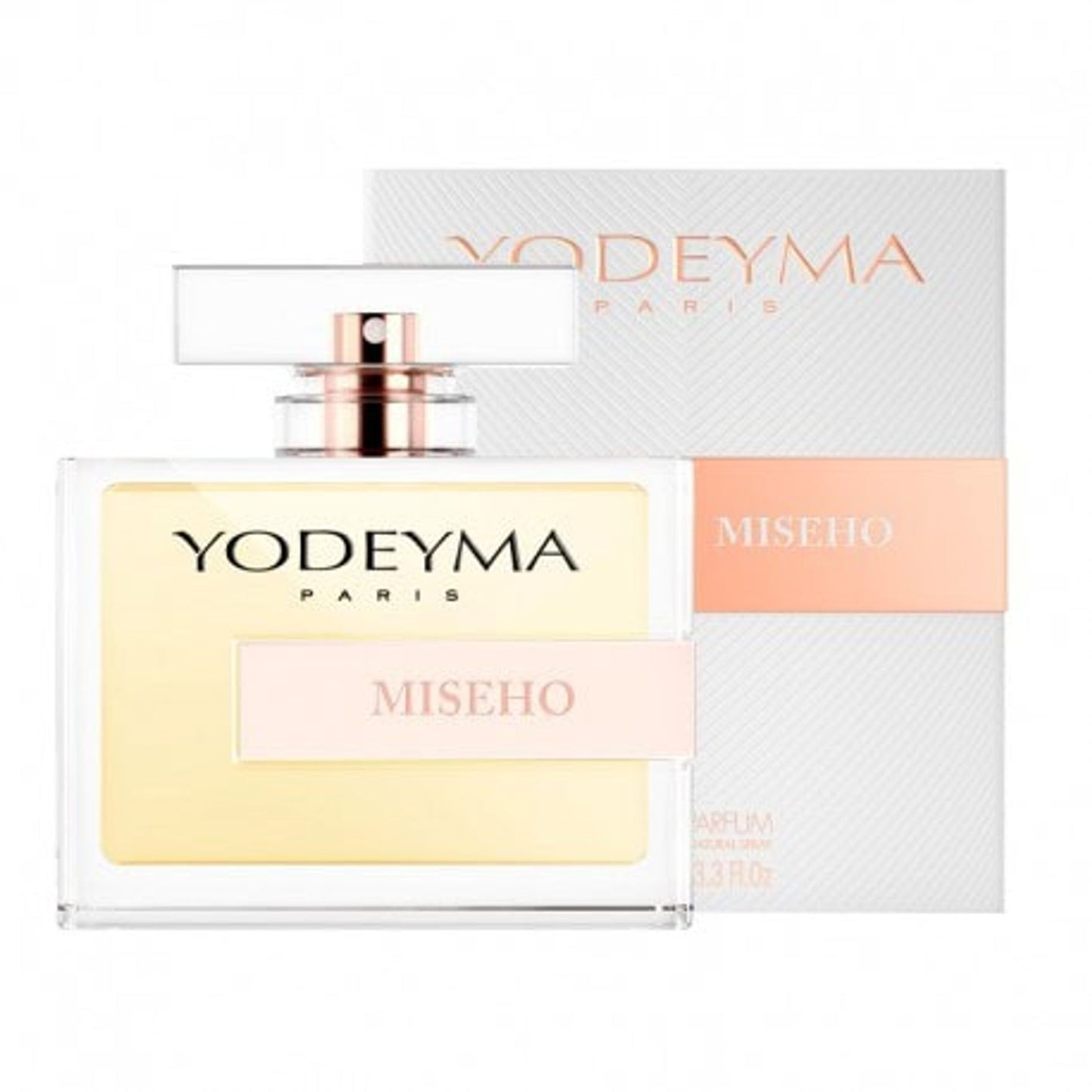 Yodeyma Parfums