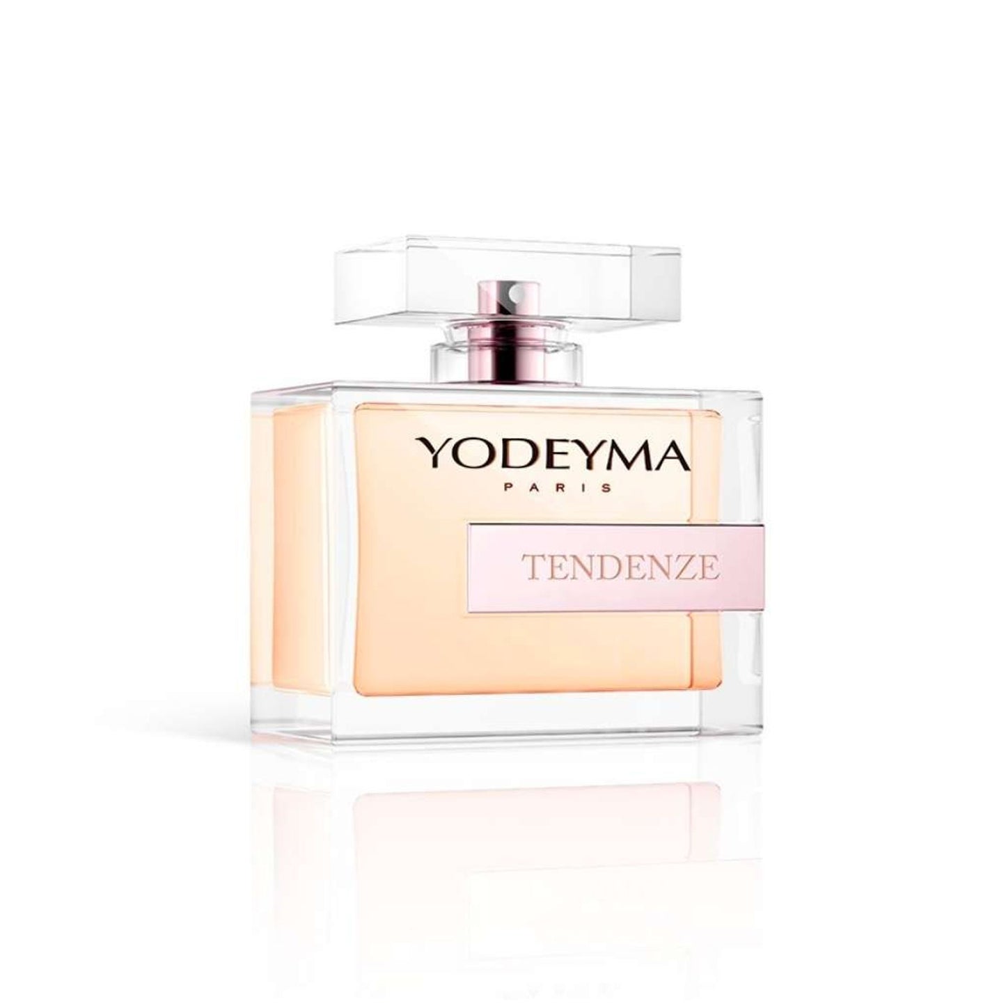 Yodeyma Parfums