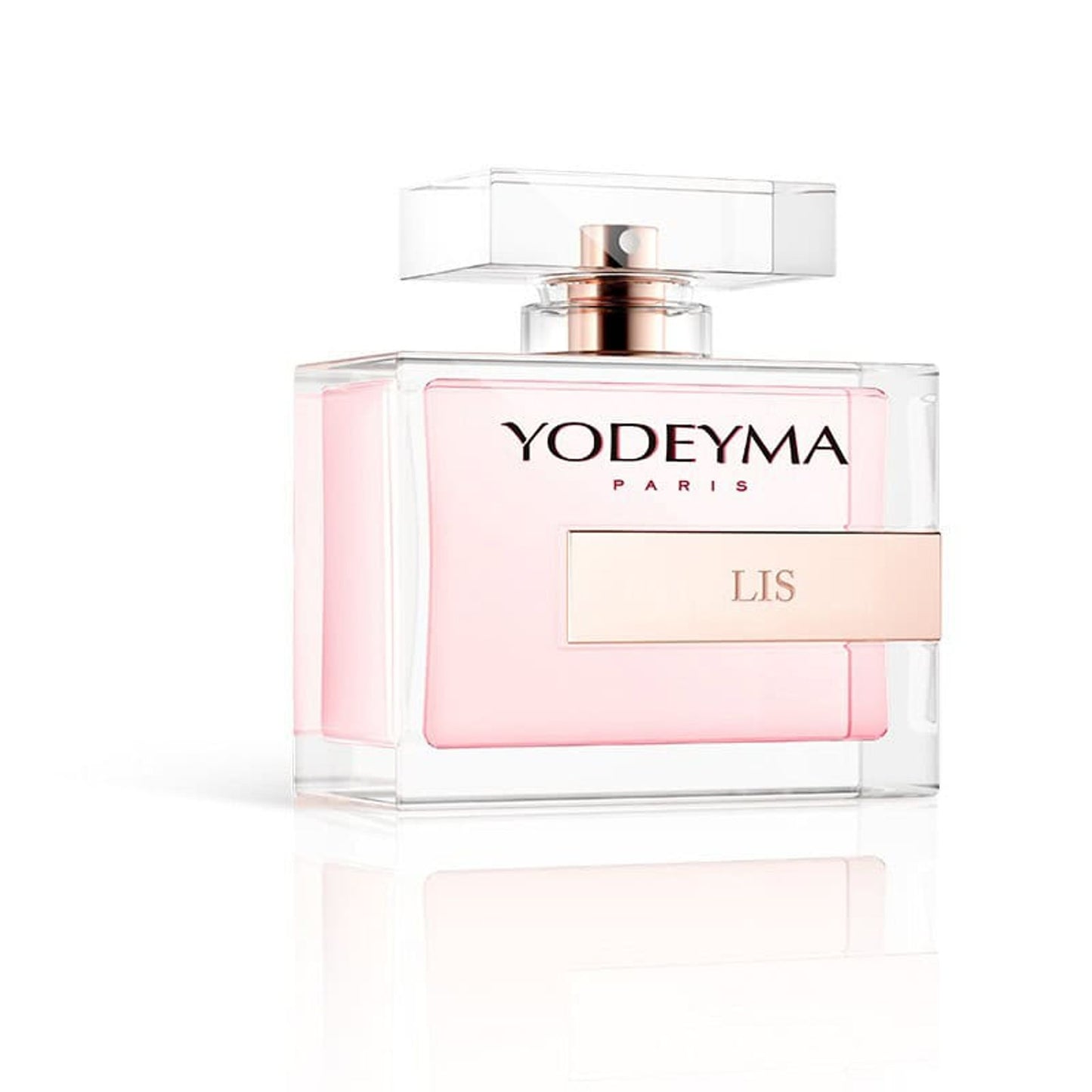 Yodeyma Parfums