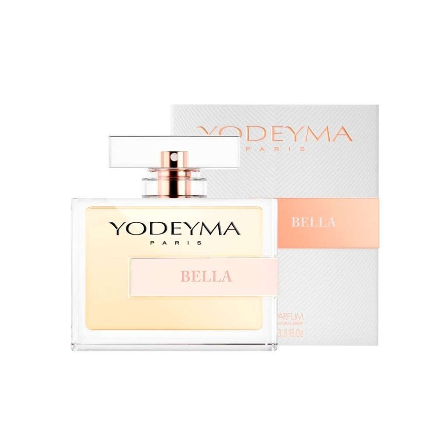 Yodeyma Parfums