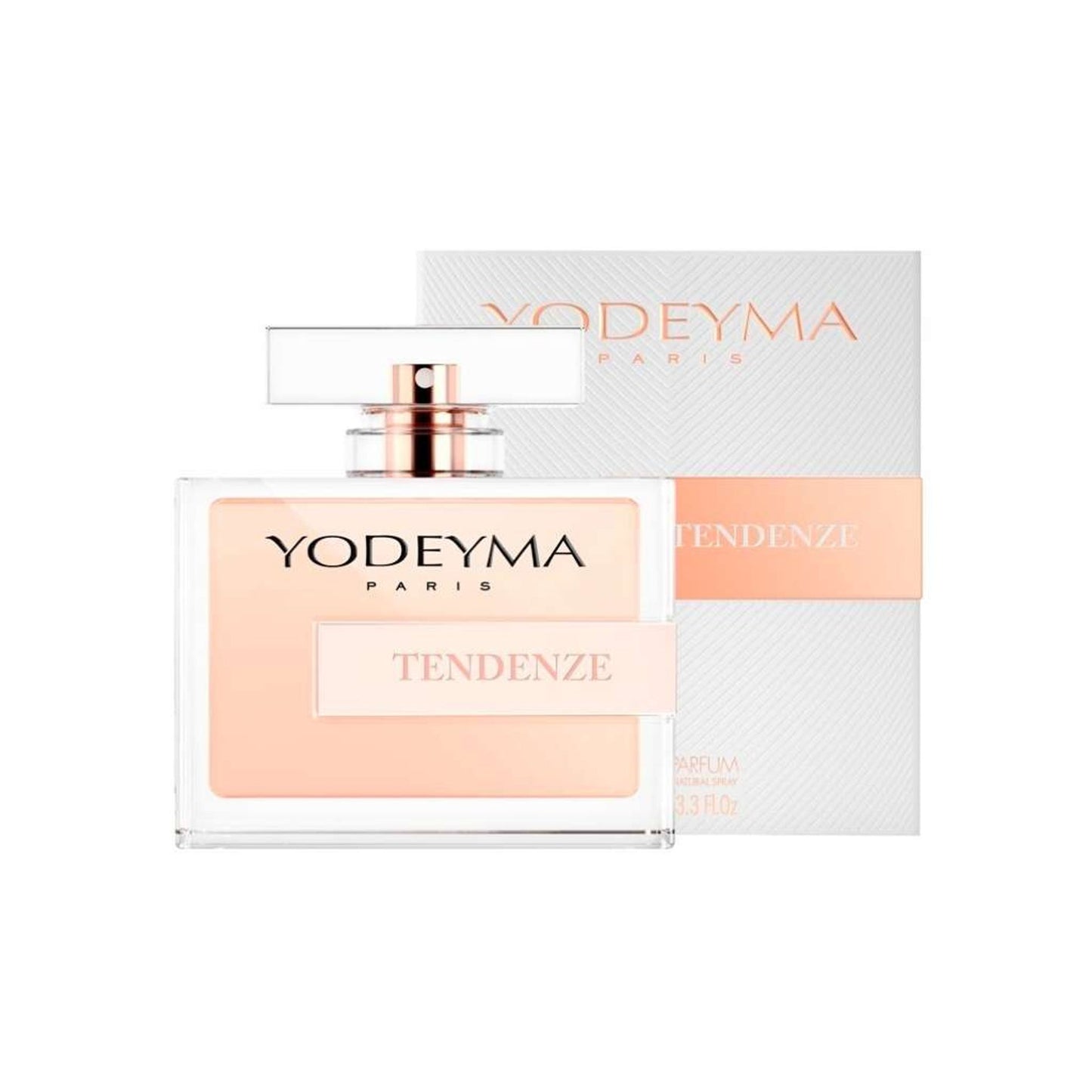 Yodeyma Parfums