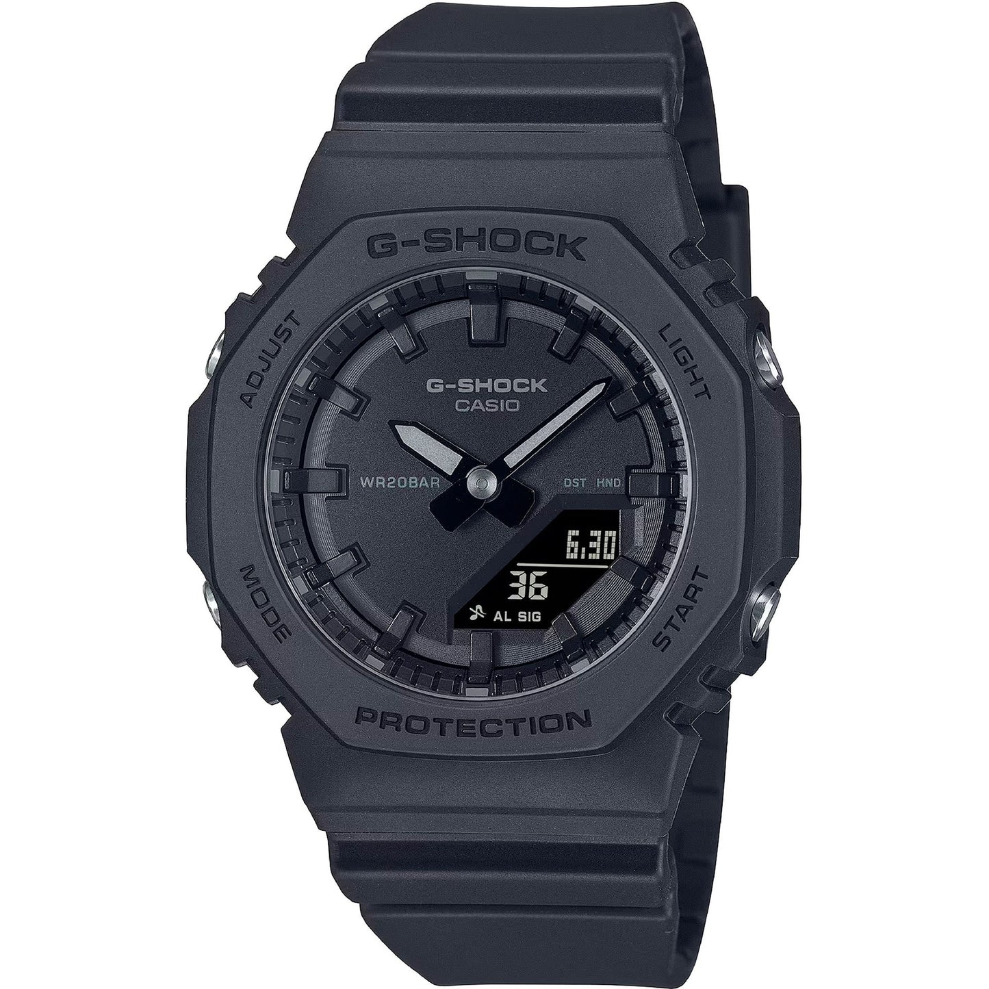 Casio Montres