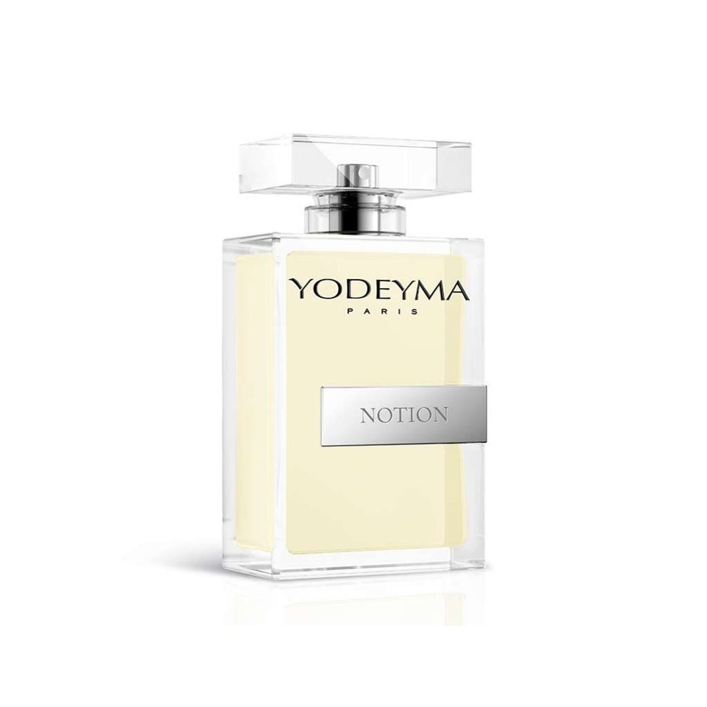 Yodeyma Parfums