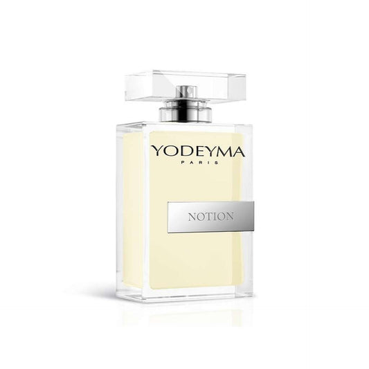 Yodeyma Parfums