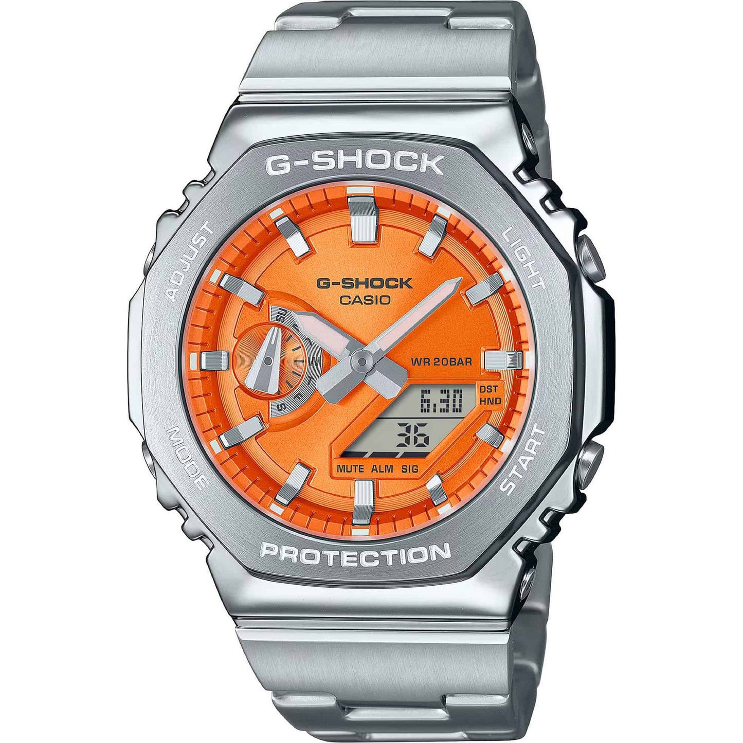 Casio Montres