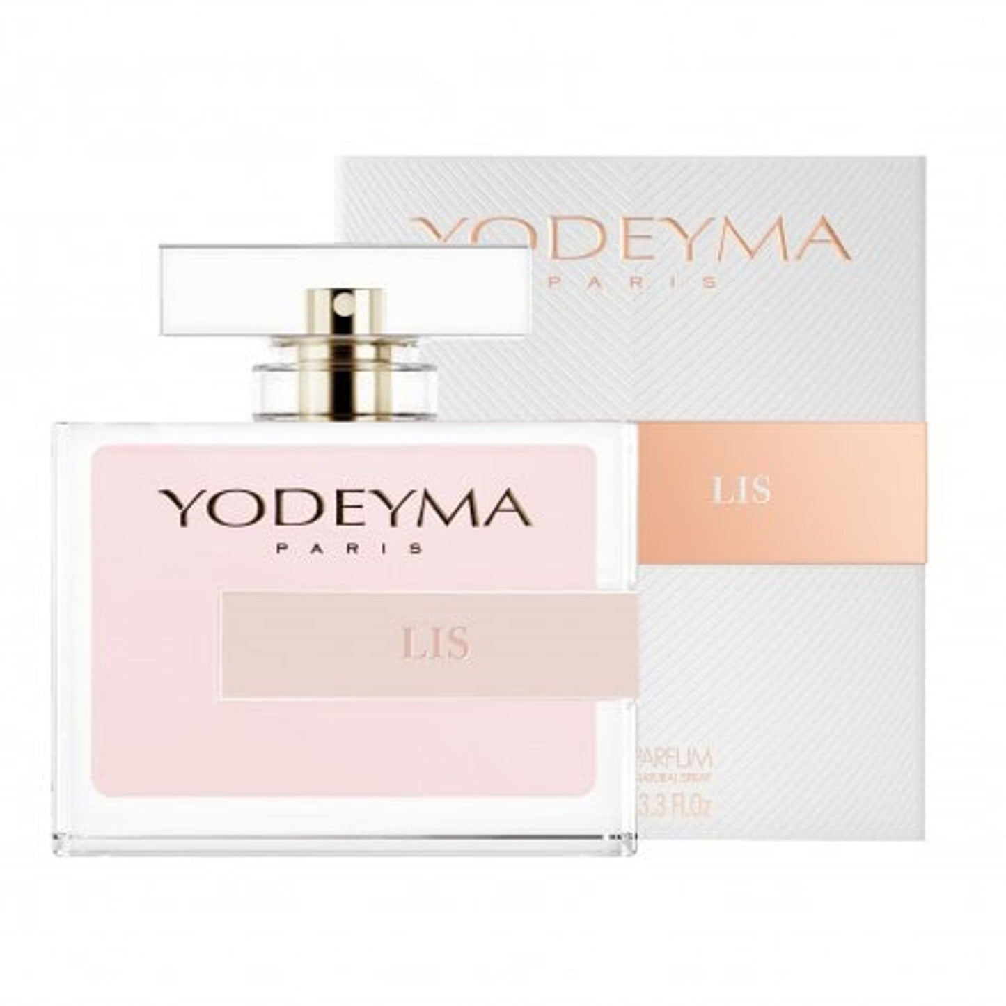 Yodeyma Parfums