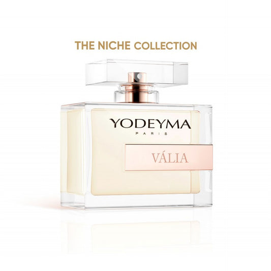 Yodeyma Parfums