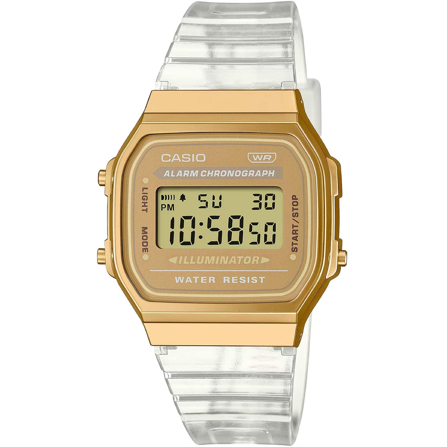 Casio Montres