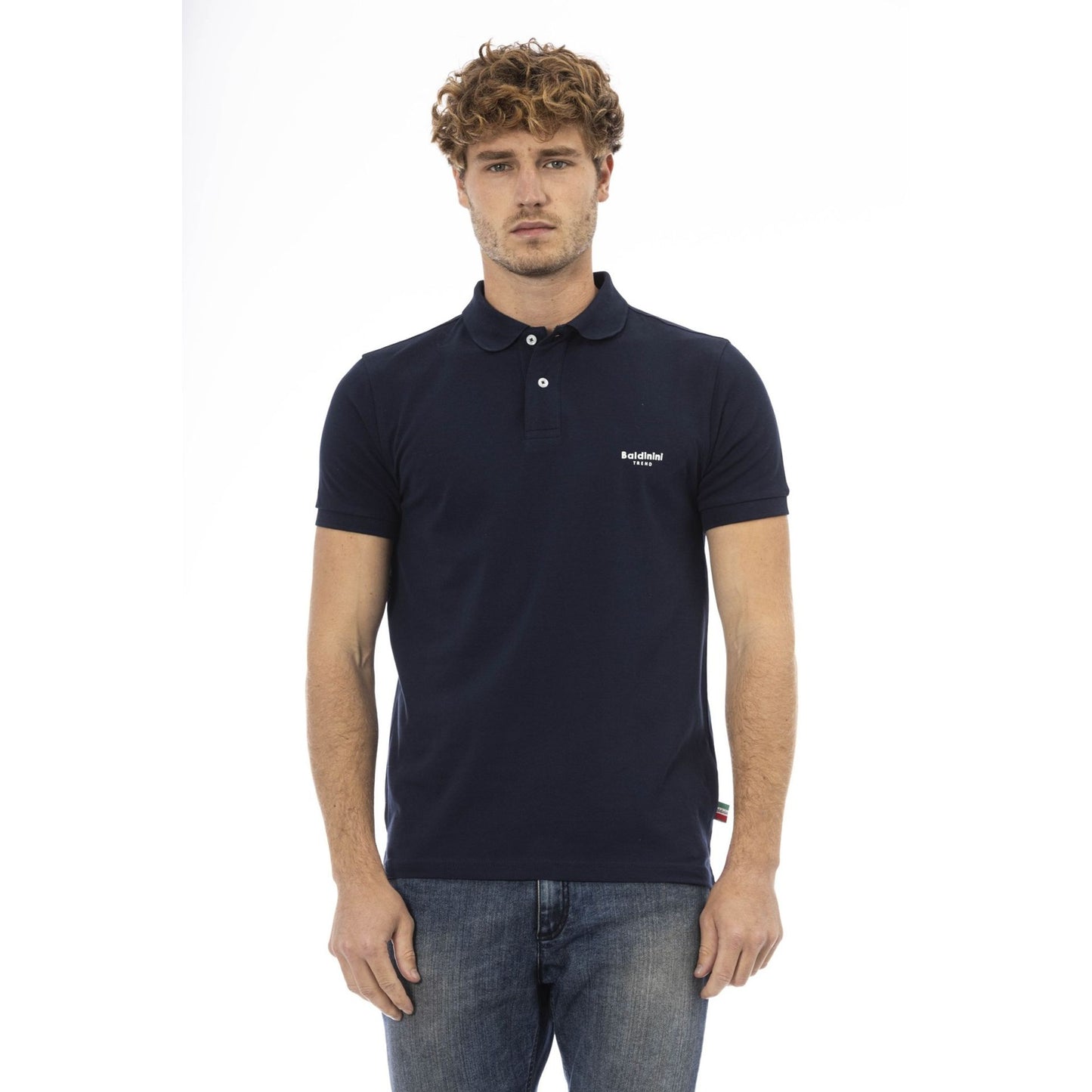 Baldinini Trend Polo