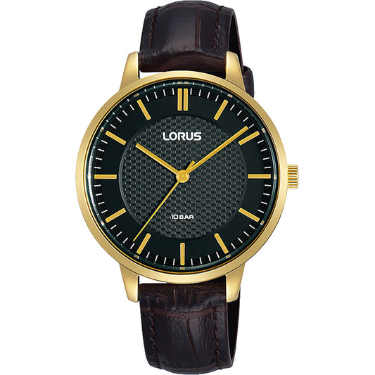 Lorus Montres