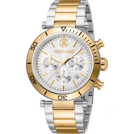 Roberto Cavalli Montres