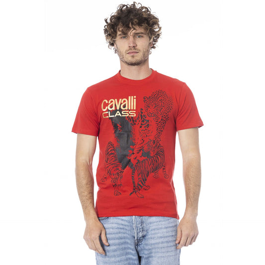 Cavalli Class T-shirts