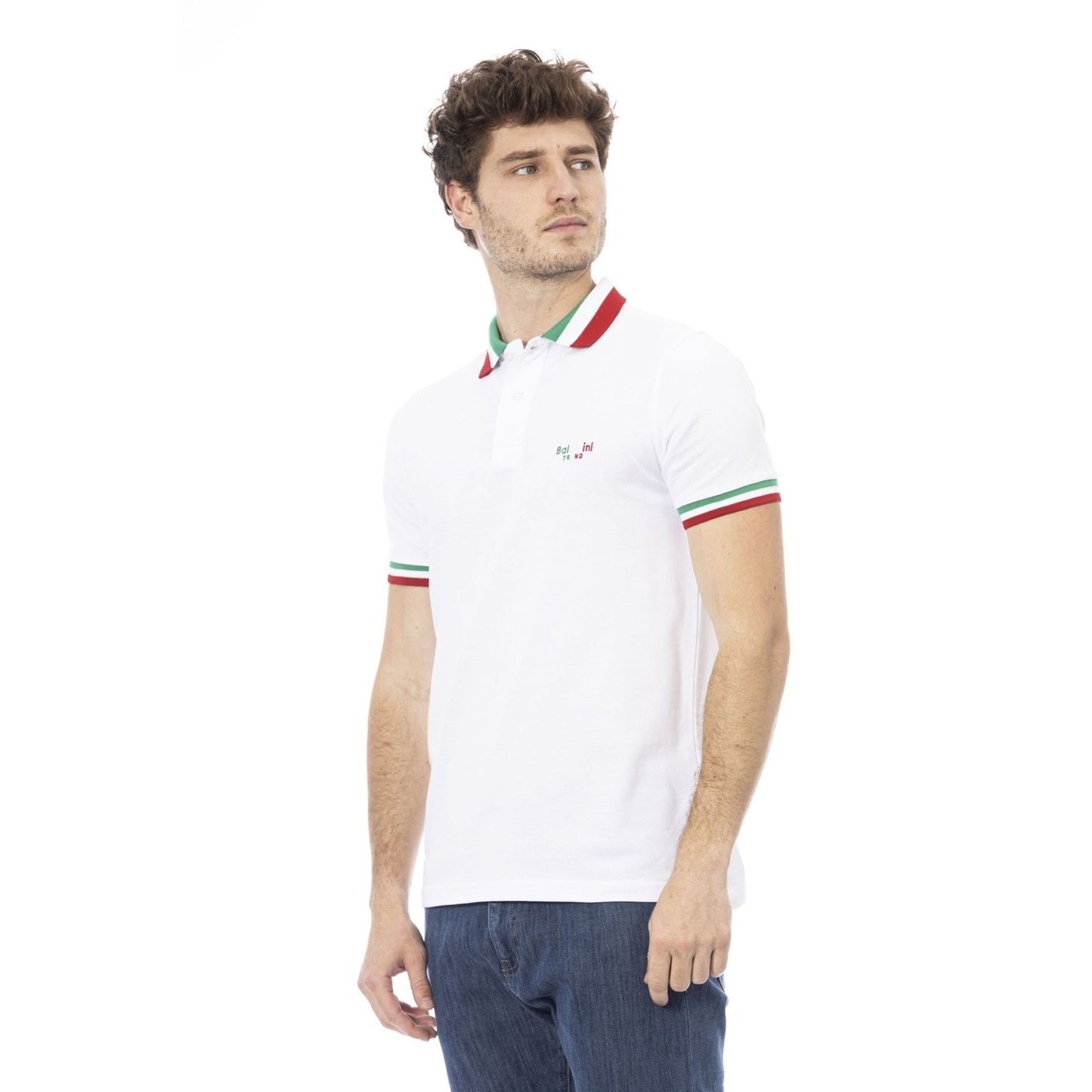 Baldinini Trend Polo