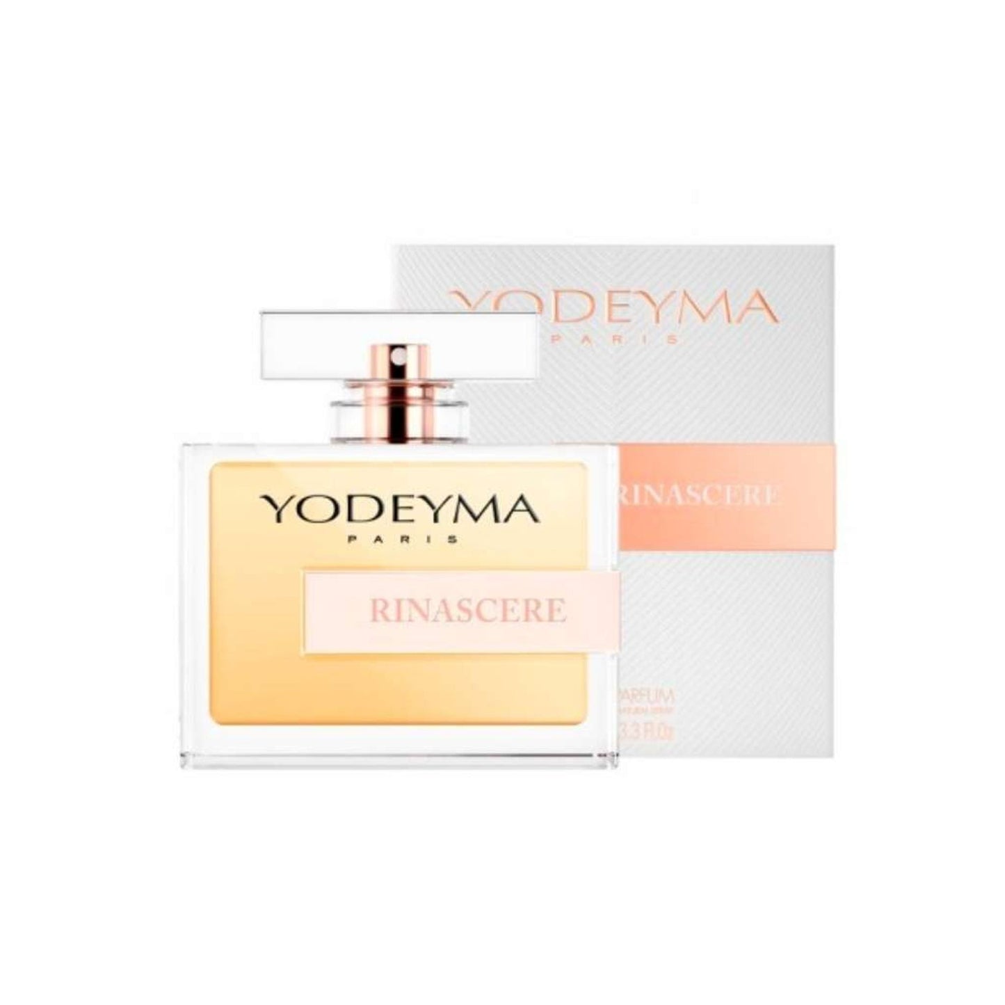 Yodeyma Parfums