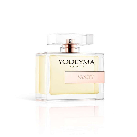 Yodeyma Parfums