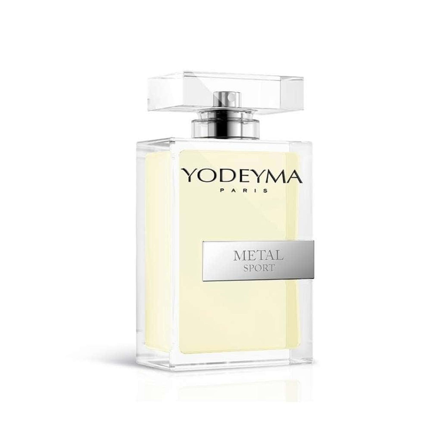 Yodeyma Parfums