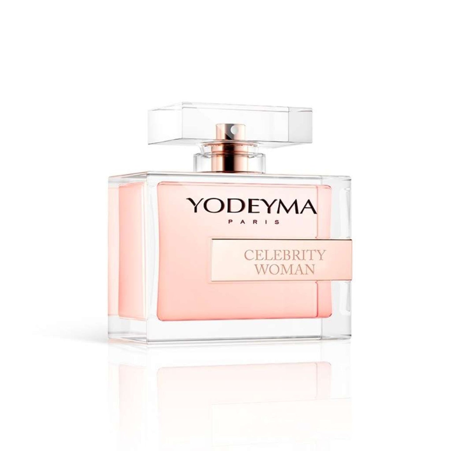 Yodeyma Parfums