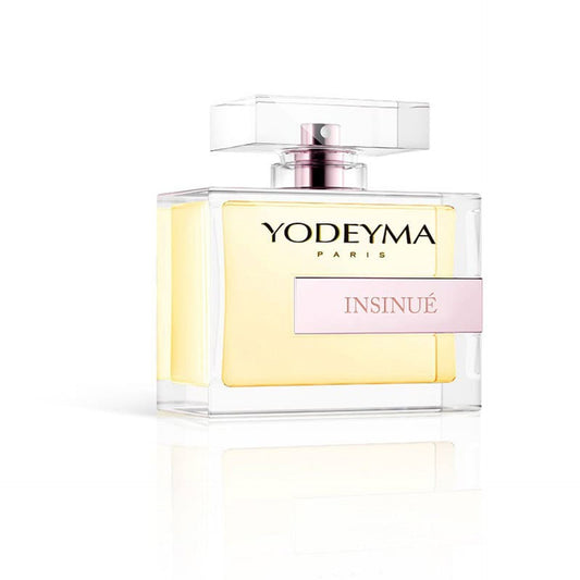 Yodeyma Parfums