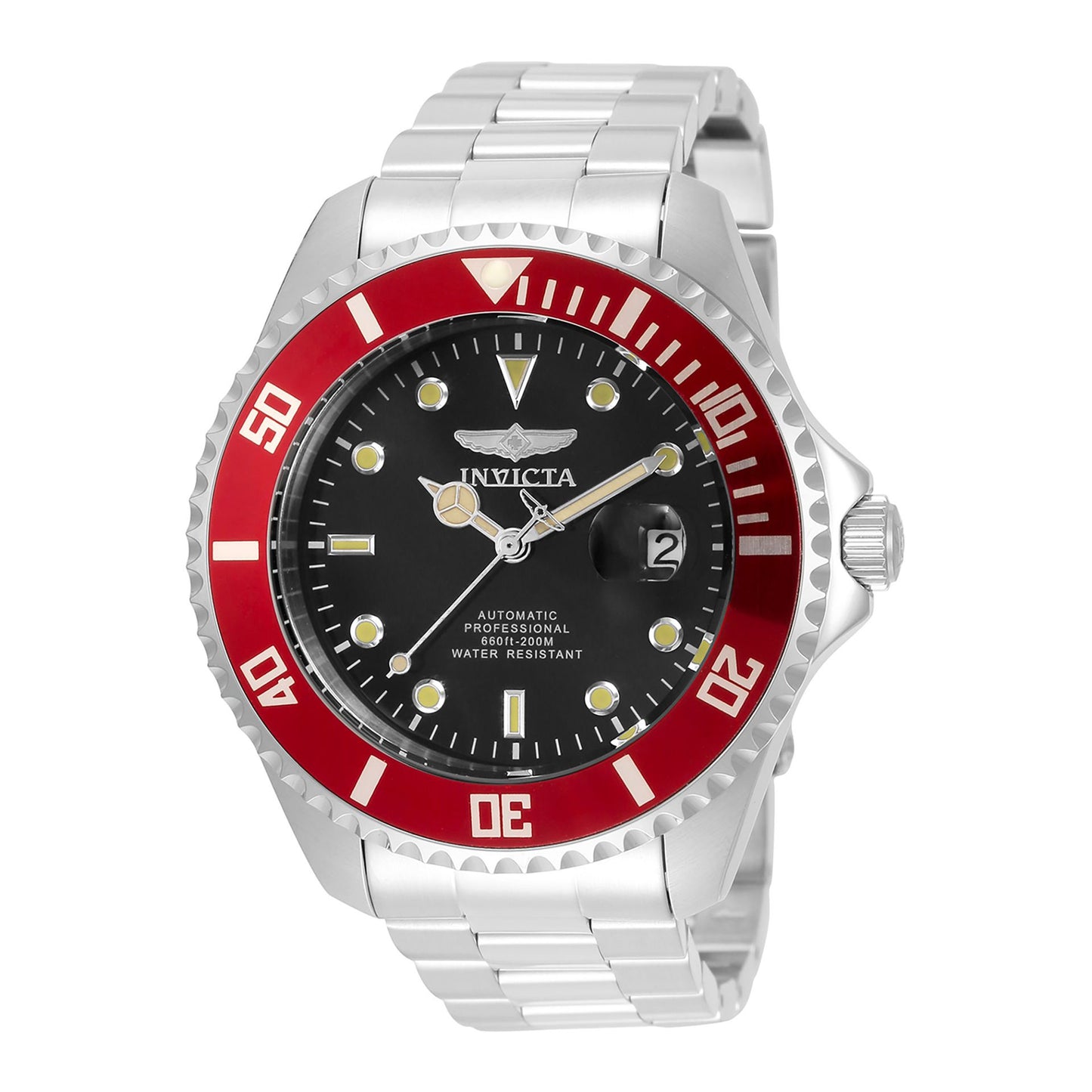 Invicta Montres