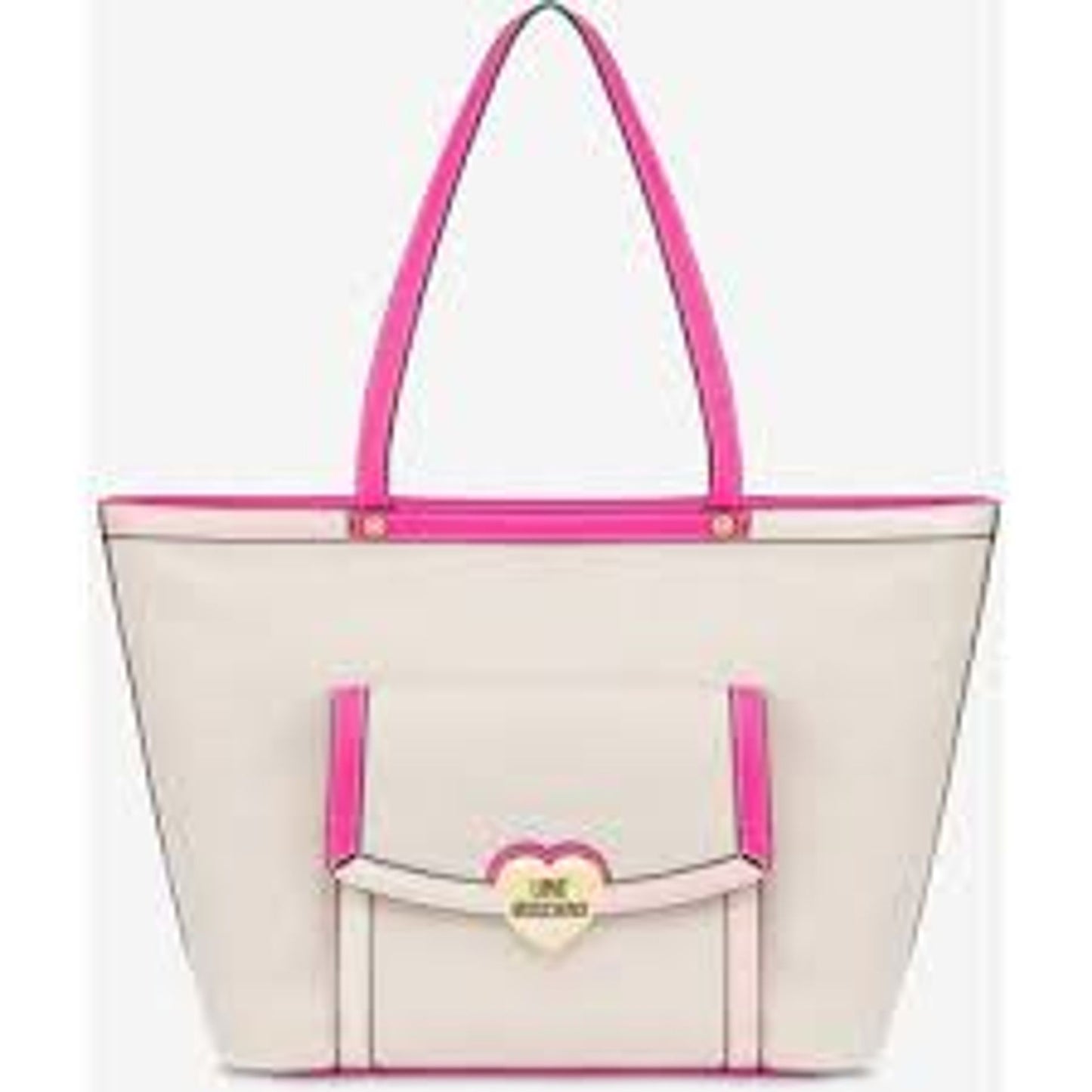 Love Moschino Sacs porté épaule