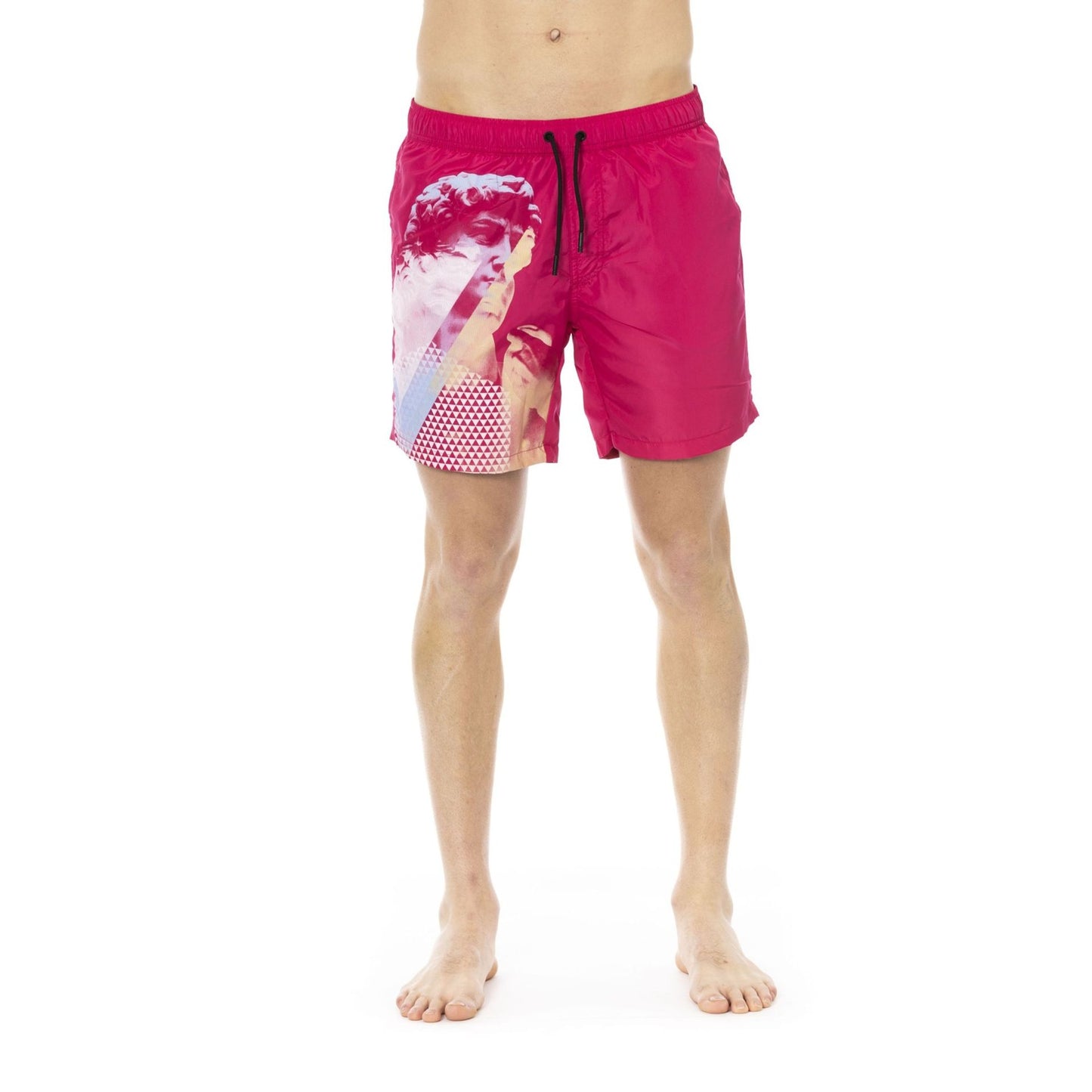 Bikkembergs Beachwear Maillots de bains