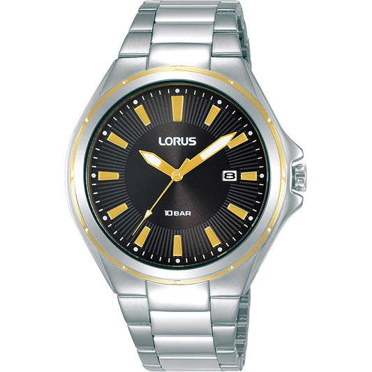 Lorus Montres