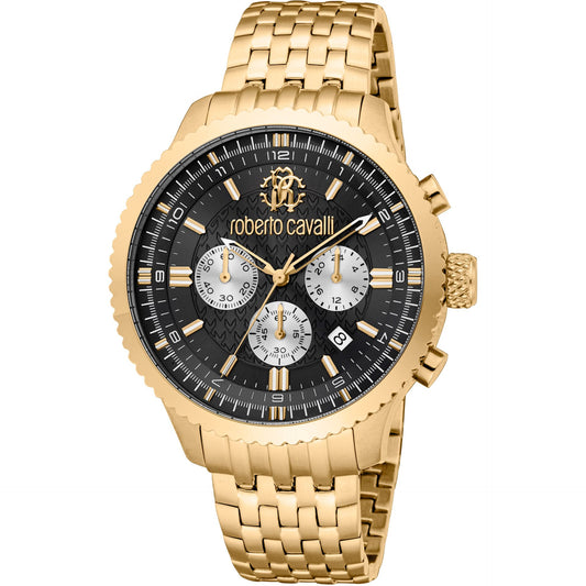 Roberto Cavalli Montres