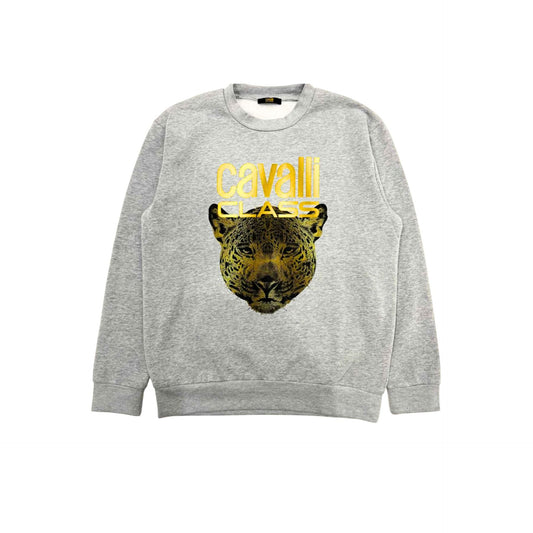 Cavalli Class Sweat-shirts