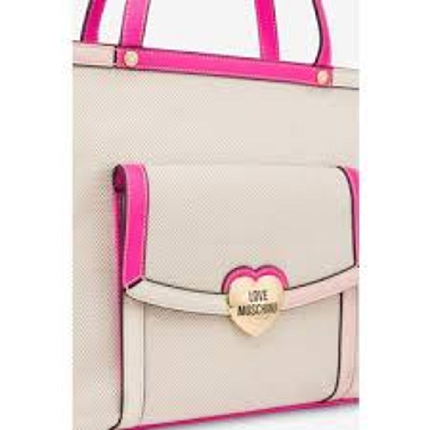 Love Moschino Sacs porté épaule