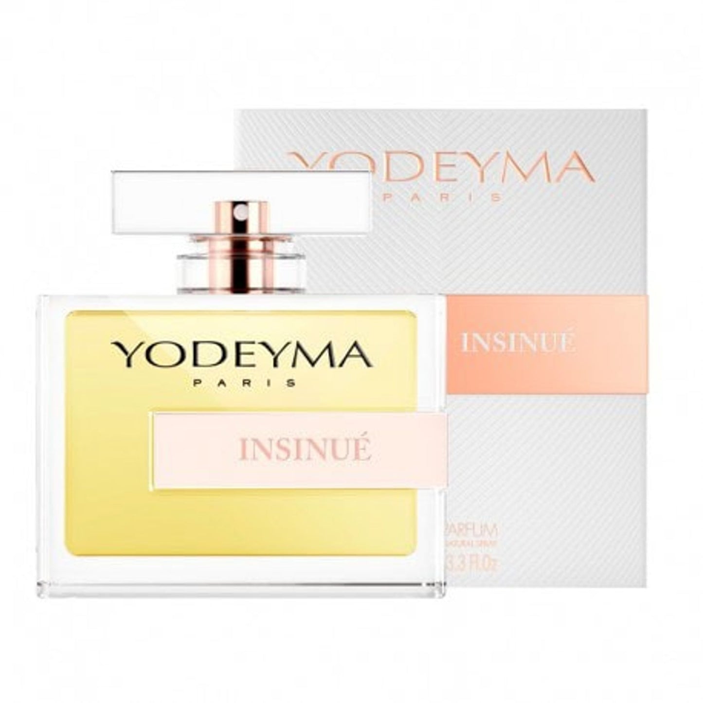 Yodeyma Parfums