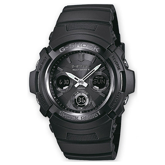 Casio Montres