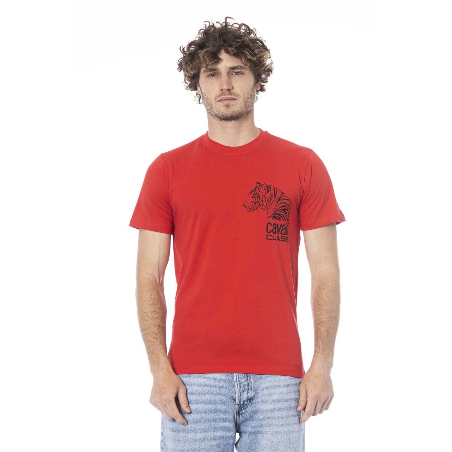 Cavalli Class T-shirts