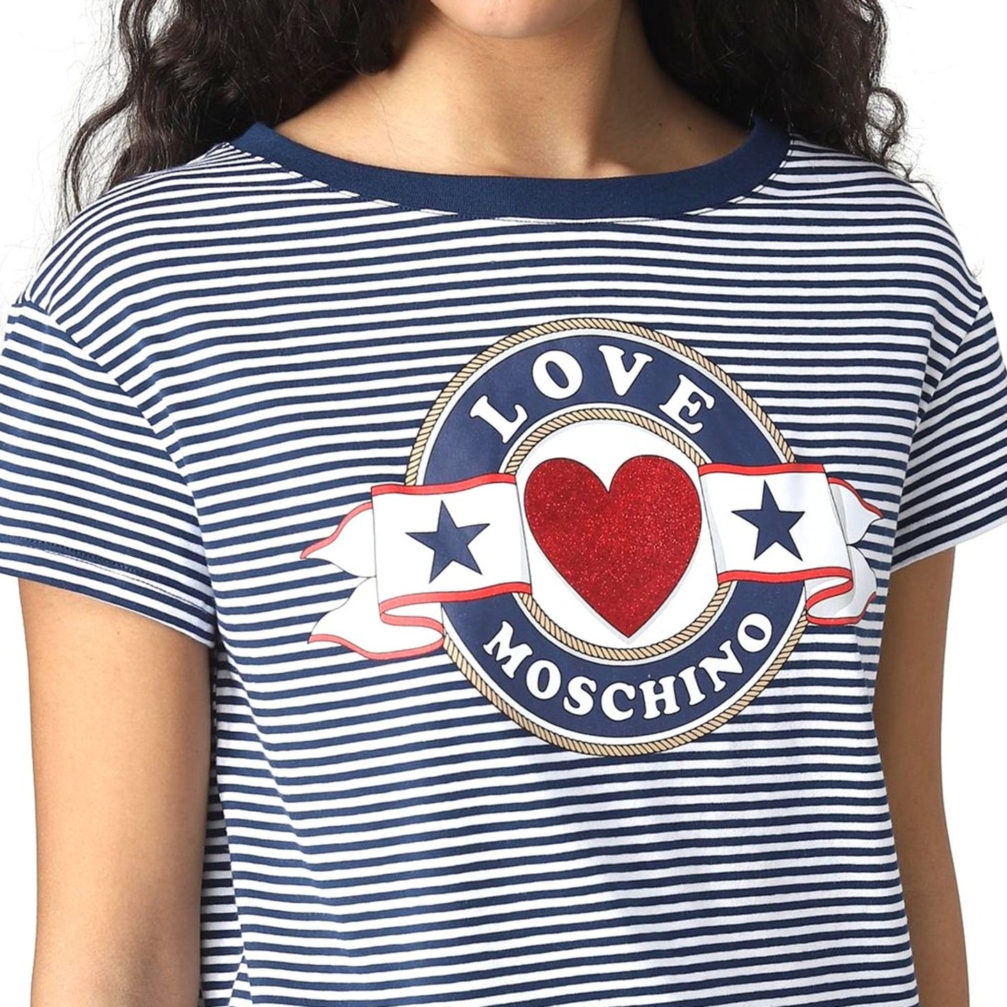 Moschino T-shirts