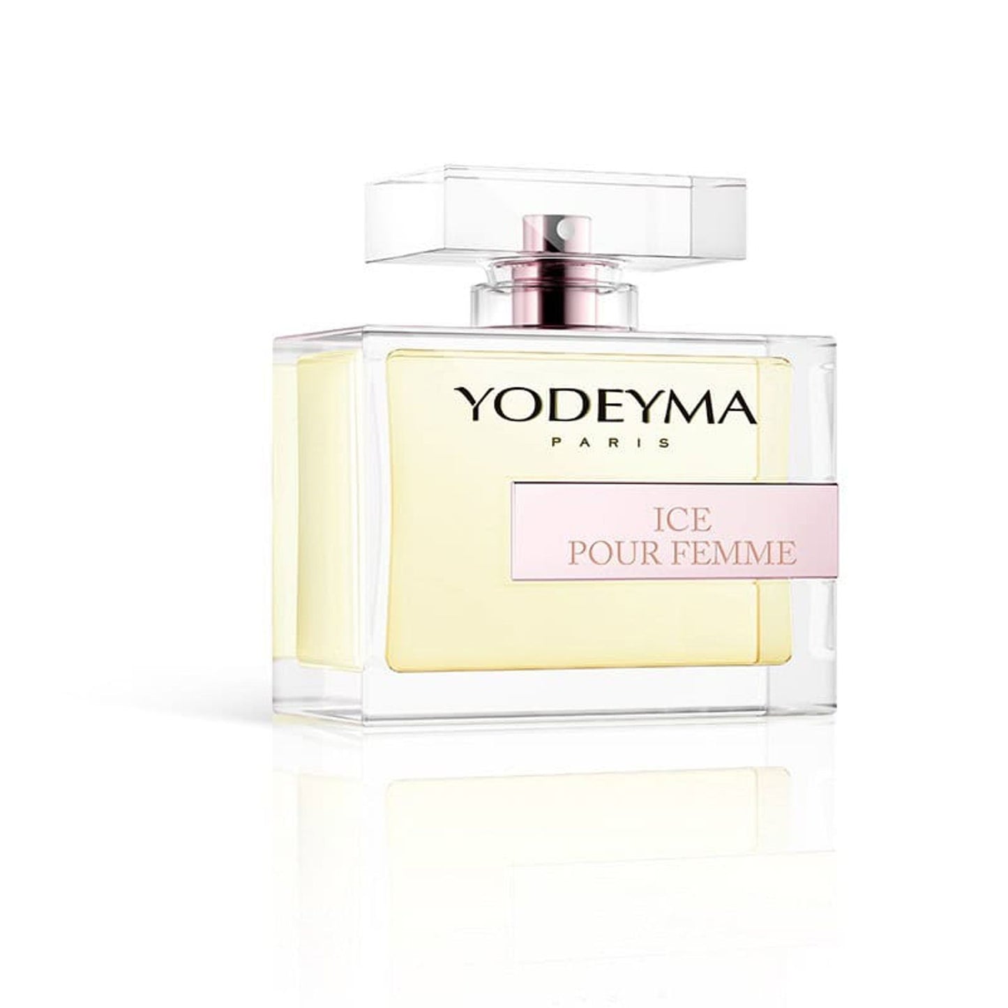 Yodeyma Parfums