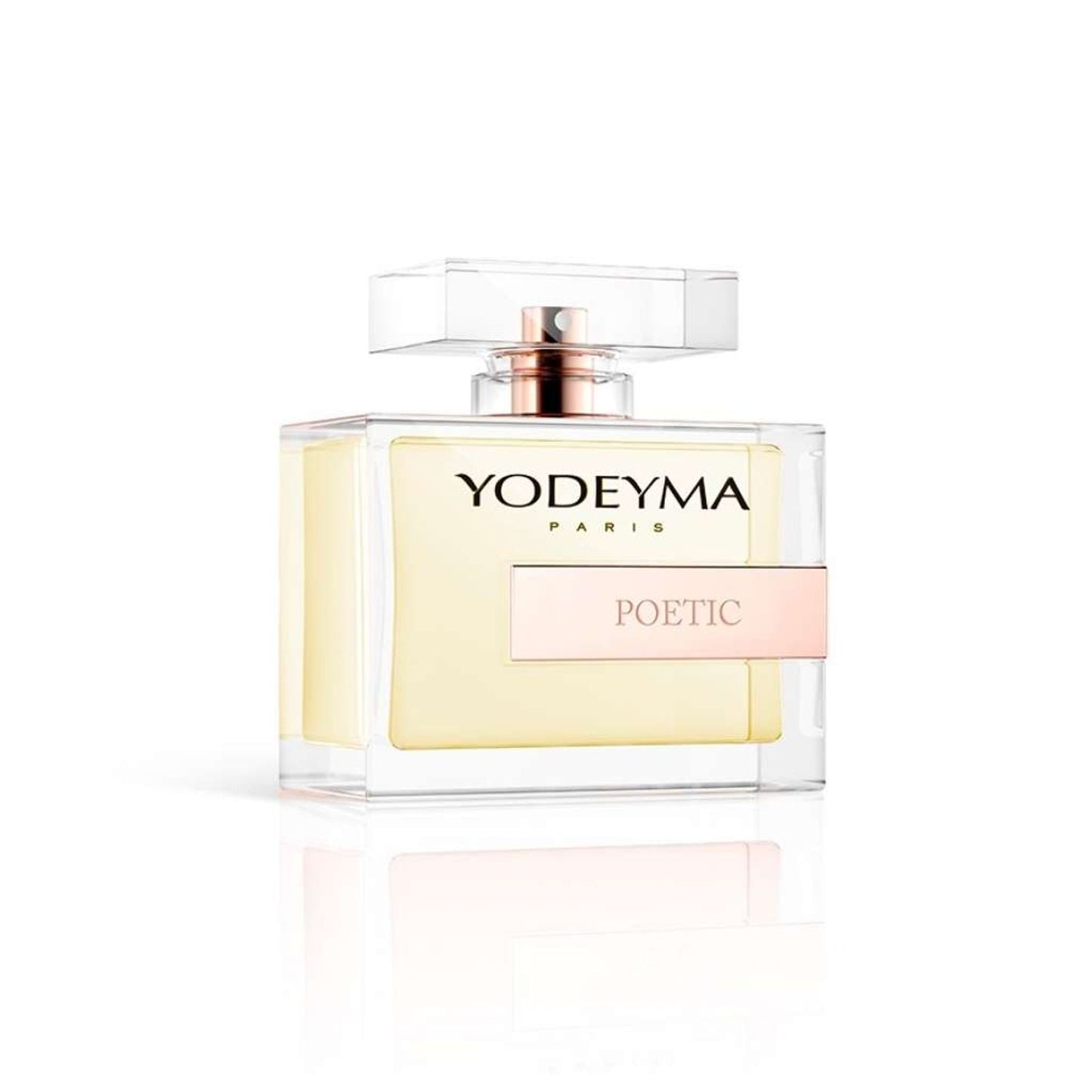 Yodeyma Parfums