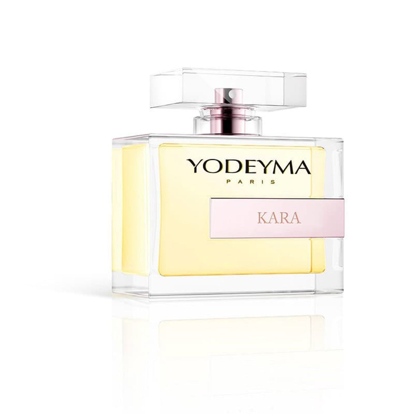 Yodeyma Parfums