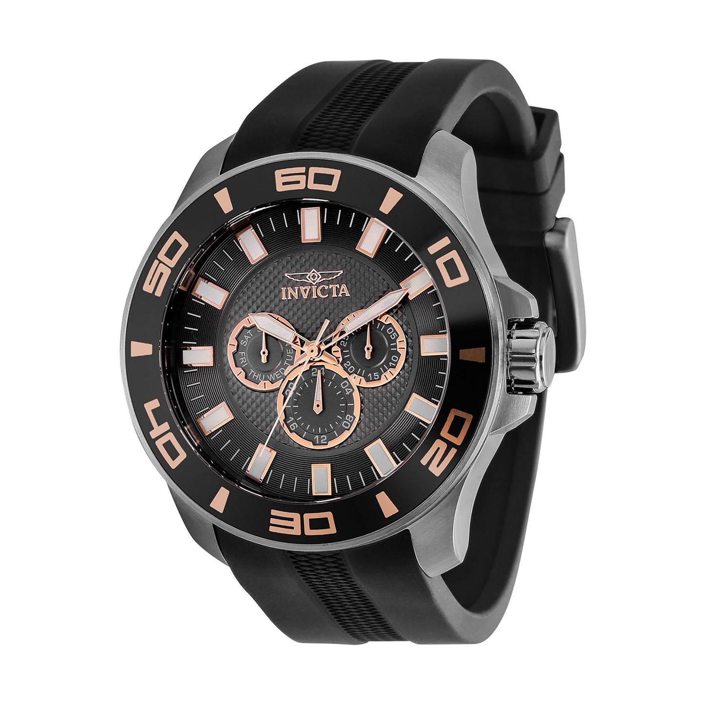 Invicta Montres