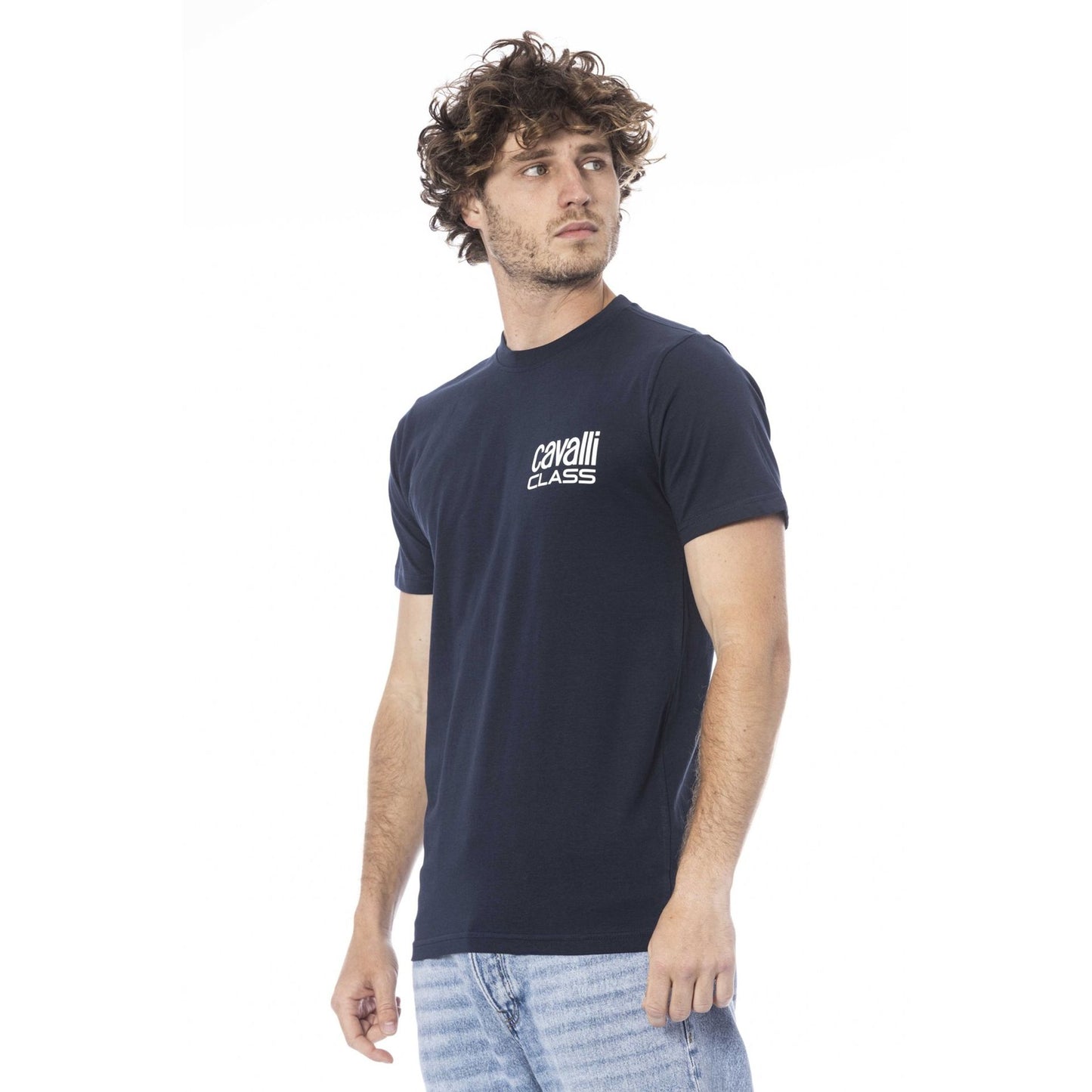 Cavalli Class T-shirts