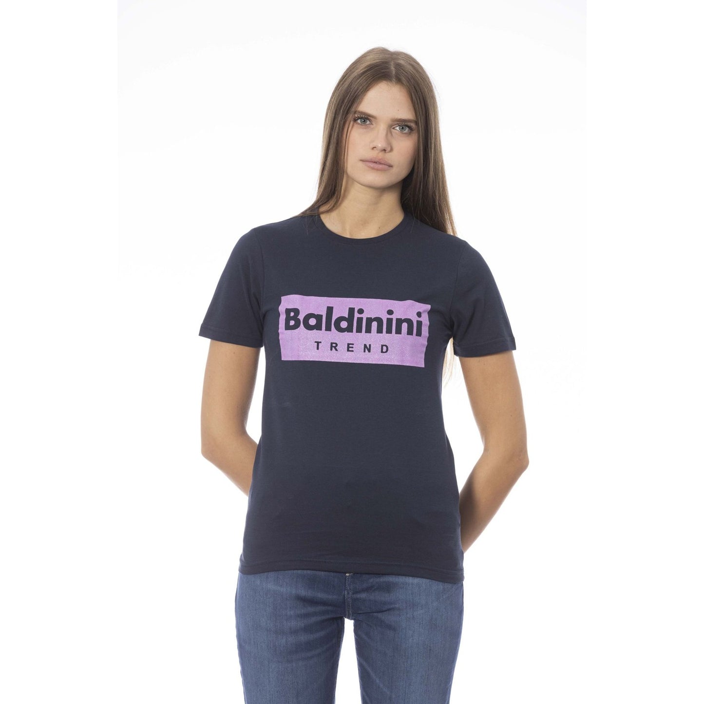 Baldinini Trend T-shirts