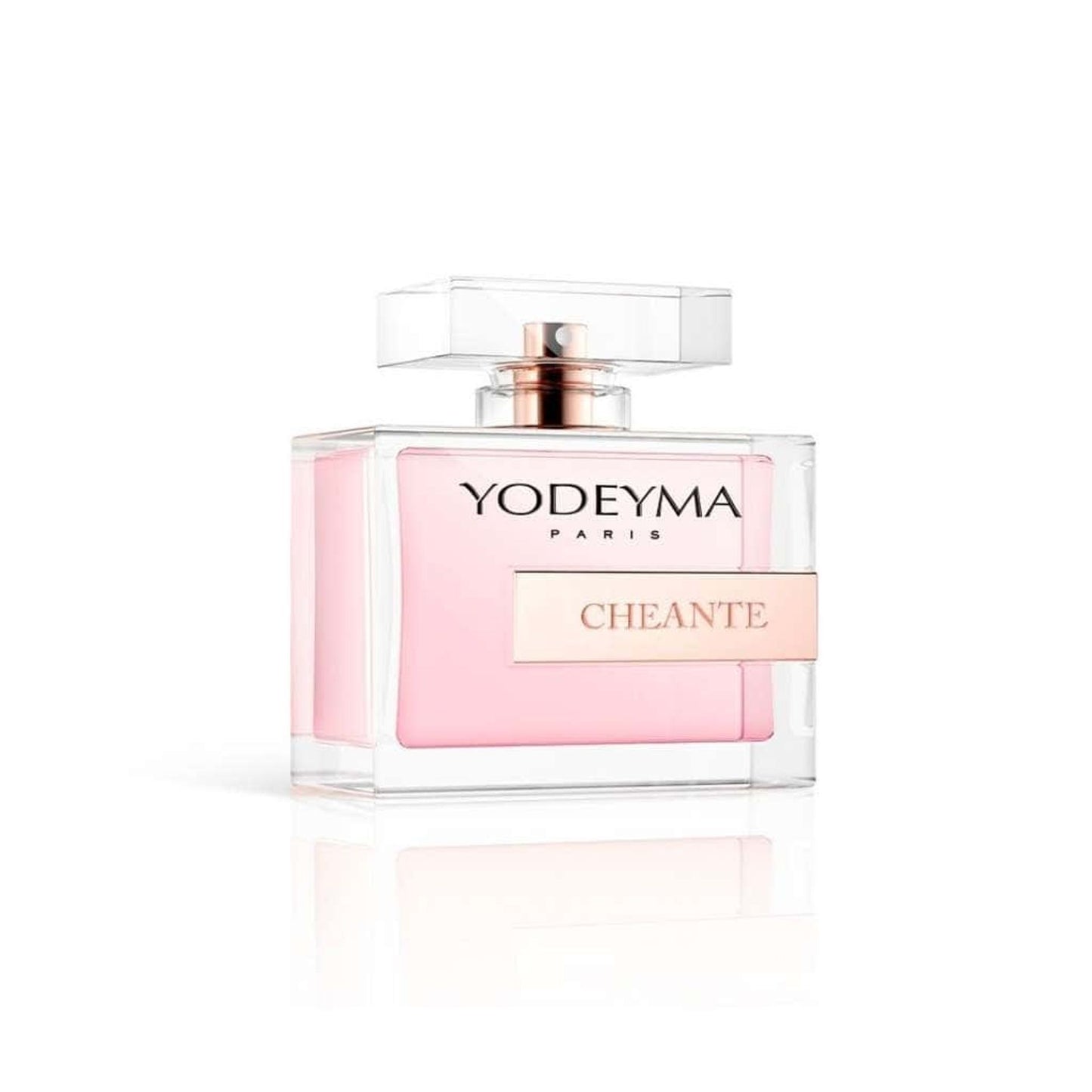 Yodeyma Parfums